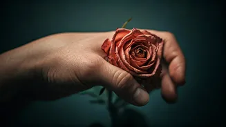 Your Skin's Silent SOS: Unmasking Stress's Hidden Impact on Your Complexion