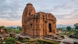 India's New UNESCO Tentative List Entries: Sirpur Cultural Landscape Gets Tentative Recognition
