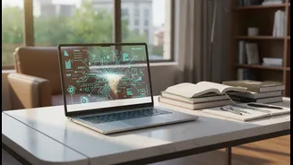 Local AI Models Are Helping Students Study Offline Without Sharing Personal Notes