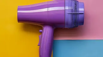 Monsoon Hair Care Guide: What To Avoid When Drying Wet Hair