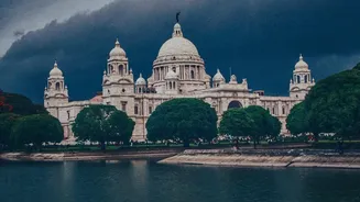Monsoon Planning Starts with Knowing Which Activities Depend on Weather