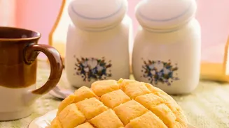 Japanese Milk Bread Is The Latest Food Obsession