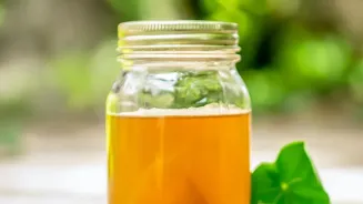 Why Nilgiri Cold Brewed Teas Are Trending As Healthier Low Sugar Beverage Choices