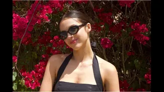 ‘Happy 5 Years Of Drivers License!’: Olivia Rodrigo Marks Album Anniversary With Special Covers