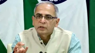 India envoy Vinay Kwatra entertains top US legislators in Washington