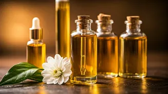 Summer Hair Growth Secrets: The Best Oils & Smart Oiling Techniques