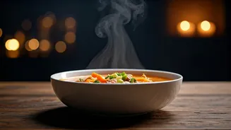 Winter Wonders: 10 Unforgettable Delhi Food Havens That Shine in the Cold