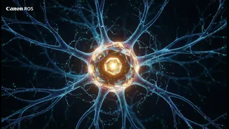 Newly discovered skeleton structure inside brain cells could transform Alzheimer's treatment