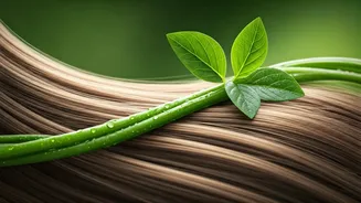 5 Yoga Asanas for Radiant Skin & Lush Hair: Nature's Answer to Serums