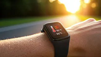Outdoor Fitness Needs A Heat-Index Filter