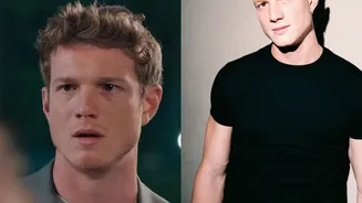 Pedro Novaes muda visual para viver vilão icônico nos cinemas