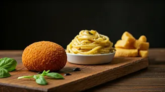 Beyond Pizza & Pasta: Unveiling Italy's Hidden Culinary Gems