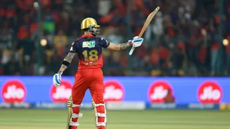 Virat Kohli is highest run-getter versus CSK in IPL: Stats