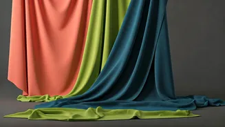 Spring/Summer 2026: Bold Contrasts and Fresh Palettes Define Fashion's New Colour Story