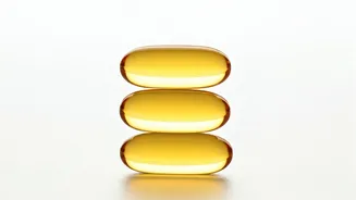 Top 10 Vitamin D Supplements for Stronger Bones!
