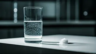 The Salty Water Craze: Who Benefits and Who Should Steer Clear?