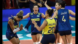 Seleção Brasileira B vence a Colômbia e conquista a Copa Sul-Americana