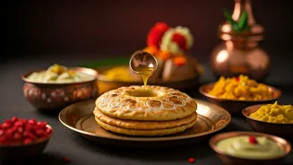Gudi Padwa 2026: Savor the Flavors of Marathi New Year's Traditional Delicacies