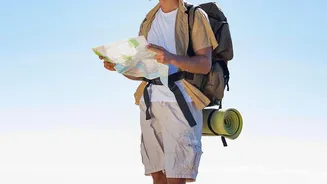 How To Backpack Through Oman On A Budget Using Quick E-Visas For Indian Passport Holders