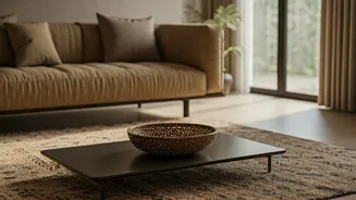 Less Is More In Modern Indian Homes