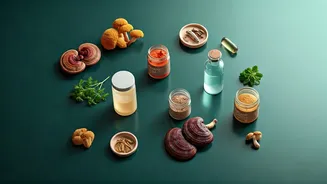 Meals With Extra Benefits Are Having A Moment
