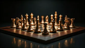 Unpacking the 'Rules-Based International Order'