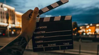 How Billion Dollar Cinema Hits Shaped Modern Hollywood Production Strategies Marketing Frameworks And Multi Market Distribution
