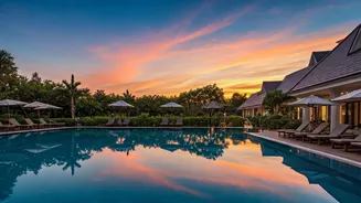 Escape This Diwali: Scenic Retreats Await