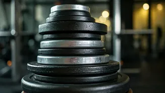 Boost Bone Health: 5 Key Exercises for a Stronger You