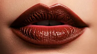 This Viral Lip Trend Is Surprisingly Wearable