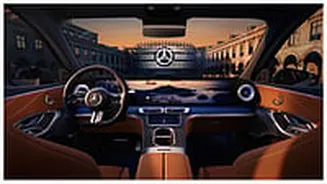 Mercedes-Benz India Urges Customs Duty Rationalisation In Budget To Boost Luxury Car Demand & Tax Revenue