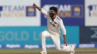 Is Ravindra Jadeja the best all-rounder in Test history?