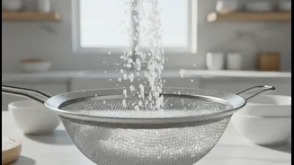 How clean-eating enthusiasts filter microplastics risks from daily salt and sugar brands