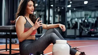 Magnesium glycinate aids sleep and recovery