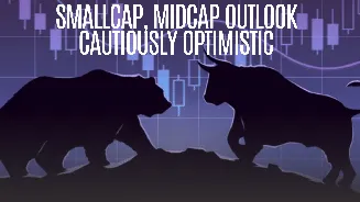 Blue-chips lead while small-cap, mid-cap stocks struggle this year