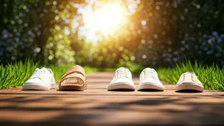 Zappos Spring Shoe Sale: Step into Comfort & Style with Major Discounts!