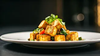 Light Paneer Dishes Are The Smart Comfort Food