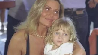 Aos 28 anos, atriz mirim que estreou na Globo com 2 anos hoje faz sucesso em sua carreira