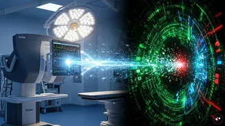 Iran-linked hackers hit US medical company Stryker, claim data theft