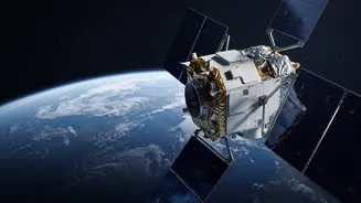 Link Spacecraft Failure Derails NASA's Attempt to Save Swift