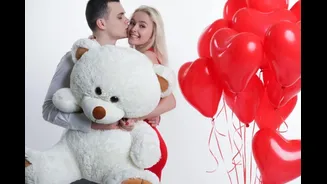 Happy Teddy Day 2026: Wishes, Images, Greetings, Quotes And WhatsApp Status To Share