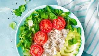 Healthier Lunches Depend on Food Safety as Much as Ingredients