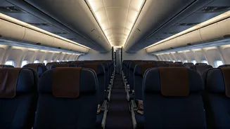 IndiGo's Enhanced Flight Experience: A New Era of Comfort