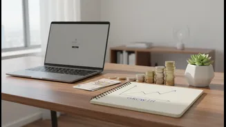 These Budget Habits Can Improve Your Monthly Finances