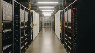 Waaree Green Data Centers incorporates Sunstar to develop AI-ready centers