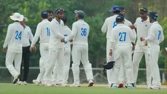 Ranji Trophy Round 3: Musheer Khan Stars For Mumbai, Bengal Crush Kerala As Karnataka, MP Record Big Wins