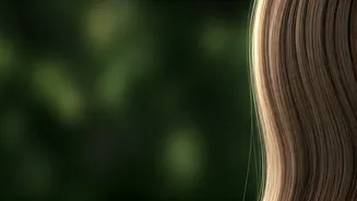 Unlocking Hair Length: The Real Truth About Moisture and Growth