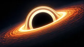 Unveiling the Most Powerful Black Hole Flare