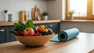 Healthy Habits at Home: A Guide to Wellness