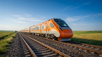 Amrit Bharat Expansion Brings a New Choice for North Indian Travellers